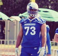 Isaac alarcón garcía is a mexican gridiron football offensive tackle for the dallas cowboys of the national football league. Isaac Alarcon Hudl