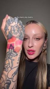 We’re in our Soft Serve era and @not_another_hanna is giving us the tea