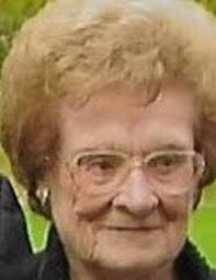 Ruth Shaw Obituary December 10, 2020