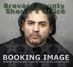 Arrests In Brevard County: December 25, 2021