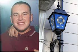 Father and son arrested after gardai intercept suspected 'hit team out to  kill rivals over murder of Sean Little'