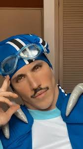 Jack Giroux: The Inspiring Actor & Sportacus