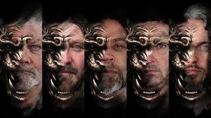 Tygers Of Pan Tang Damn You Official Lyric Video Youtube