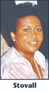 ERNESTINE STOVALL Obituary