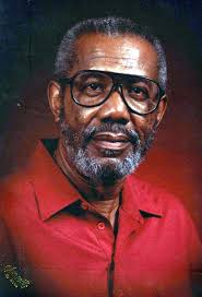 Donald Strode Obituary