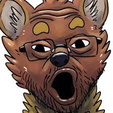 Fenrir (@fenrir74.bsky.social) — Bluesky