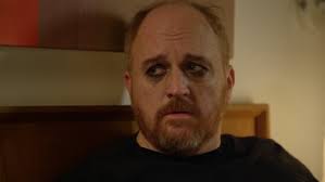 After Season Five Of 'Louie', I'm Even More Uncomfortable With Calling  Louis CK A Feminist
