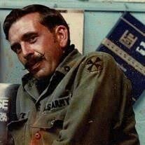 Edwin John LeCompte Obituary