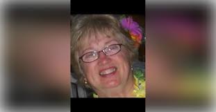 Obituary information for Carol Anne Pennylegion