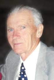 Obituary of Ken MacDonald