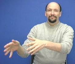 Asl Happy Birthday In Sign Language Leave It There Dump It Abandon Asl American Sign Language Asl Sign Language Sign Language American Sign Language