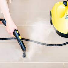 Our machines are very powerful but so easy to control that it can be used in delicate situations such as your entrance foyer or your lounge without having to close down for the day. How To Use A Steam Cleaner For Grout