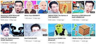 No, fortnite youtuber fe4rless isn't dead. Top 10 British Youtubers Neoreach Blog Influencer Marketing