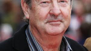 Pilot Profile: Nick Mason