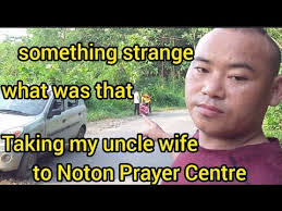 NOTUN JEVAN PRAYER CENTRE JALUKIE E BLOCK