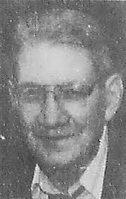 Billy Lee Routh (1932-2009)