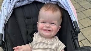 Fundraiser for Kevin Harland by Carley Abbott : Support Kevin and Madison's  Daughter Blythe