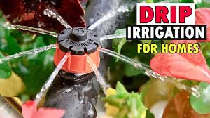 You can find dig products in the drip, valves, and auxiliary equipment sections of our irrigation manager. Tips Tricks Drip Irrigation System Installation For Home Garden Youtube