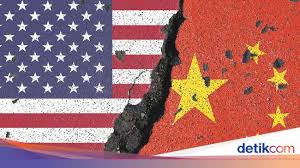Segitiga emas yang terkenal dengan nama sijori (singapura, johor, dan riau). Mau Putus Dengan China As Bisa Rugi Lebih Dari Rp 14 000 T