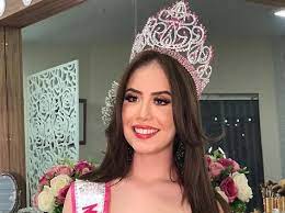 Dating service and matchmaking for single women in paraguay. Die Schonste Frau Der Welt Kommt Aus Paraguay Wochenblatt