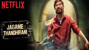 Why are you keeping this curiosity door locked?. Jagame Thandhiram Trailer Must Watch Dhanush Gangster Movie Trailer