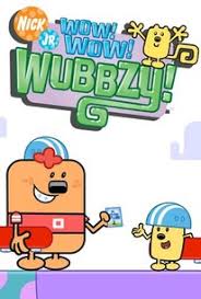 The name is used for two separate brands: Wow Wow Wubbzy Season 1 Rotten Tomatoes