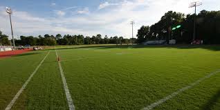 High School Locations