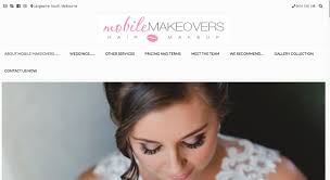They did a wonderful job for me, my moh, and my mother. 20 Best Wedding Hair And Makeup Salons In Melbourne 2021