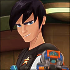 When from knowing basically nothing to an absolute badass #slugterra  #slugterraedit #elishane #elishaneslugterra #slugterraelishane  #elishaneedit #xyzbca #abcxyz #fyp #fypシ