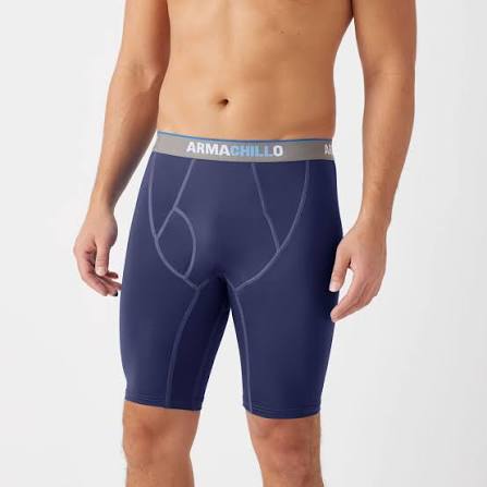 Men's Armachillo Cooling Extra Long Boxer Briefs | Duluth Trading Company