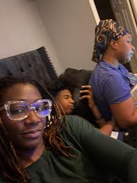 Latrese Wright (@latresemarie) • Instagram photos and videos