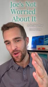 Its Election Day and guess what... Joe's not worried about it., With Data!  Voting is important but when it comes to securing your bags, Its actually  not., The market goes up regardless of red or…