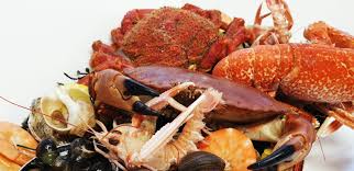 Plateaux De Fruits De Mer En Ligne Morbihan Etablissement Gouguec Ostreiculteur