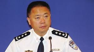 La Chine nomme son premier chef de la lutte contre le terrorisme