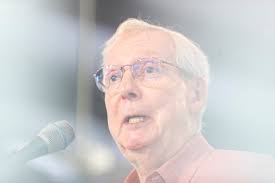 Will McConnell's proudest accomplishment be his party's political undoing?  • Kentucky Lantern