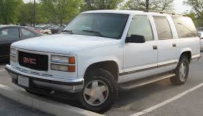 Image result for Indigo 1993 Suburban