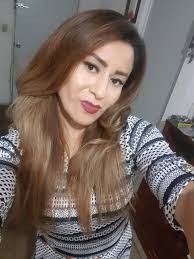 Monica Terrones's Instagram, Twitter & Facebook