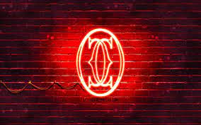 Check spelling or type a new query. Download Wallpapers Cartier Red Logo 4k Red Brickwall Cartier Logo Fashion Brands Cartier Neon Logo Cartier For Desktop Free Pictures For Desktop Free