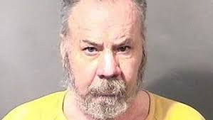 Photos: Arrest mugshots 2-1-16