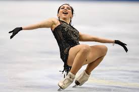 Елизавета туктамышева для olympic channel. Tuktamysheva Pomogla Zagitovoj Raskrepostitsya Gazeta Ru Novosti