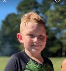 It is with a very heavy heart that we say that little Robbie Hancock has  been reunited with his daddy (Kelly) in heaven. We are going to have a  service to celebrate