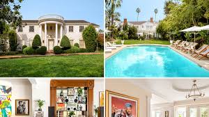 Jazzy jeff asserted that writing a song took only 15 minutes, jeff arranged beats and smith wrote lyrics. Fresh Prince Of Bel Air Mansion Hits Airbnb For Royal Stays
