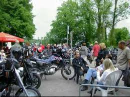 Bei gutem wetter und vor allem an den. Bikertreff Haus Scheppen Baldeneysee Youtube