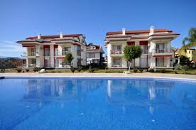 Most homes for sale in new orleans stay on the market for 87 days and receive 3 offers. Bargain Fully Furnished Calis Apartment In Top Complex Property Turkey