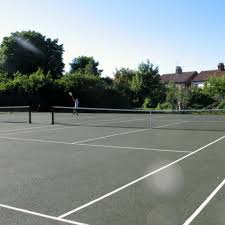 Discover playing opportunities near you and create activities yourself. Best Free Tennis Courts In London