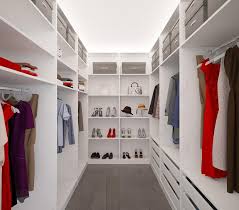 Und so fantasievoll und vielfältig. Ankleidezimmer Ideen Zum Einrichten Gestalten Schoner Wohnen