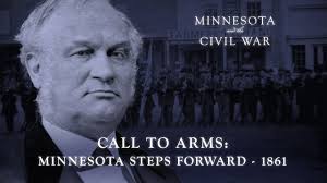 First Minnesota Volunteer Infantry Regiment