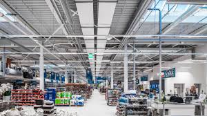 erweiterung coop bau hobby rickenbach b wil tg