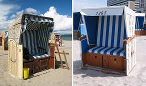 So baust du dir aus europaletten deinen eigenen strandkorb. Strandkorb Selbst De