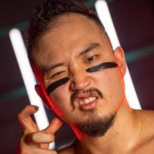 Kai Drake (@KaiDrakePro)